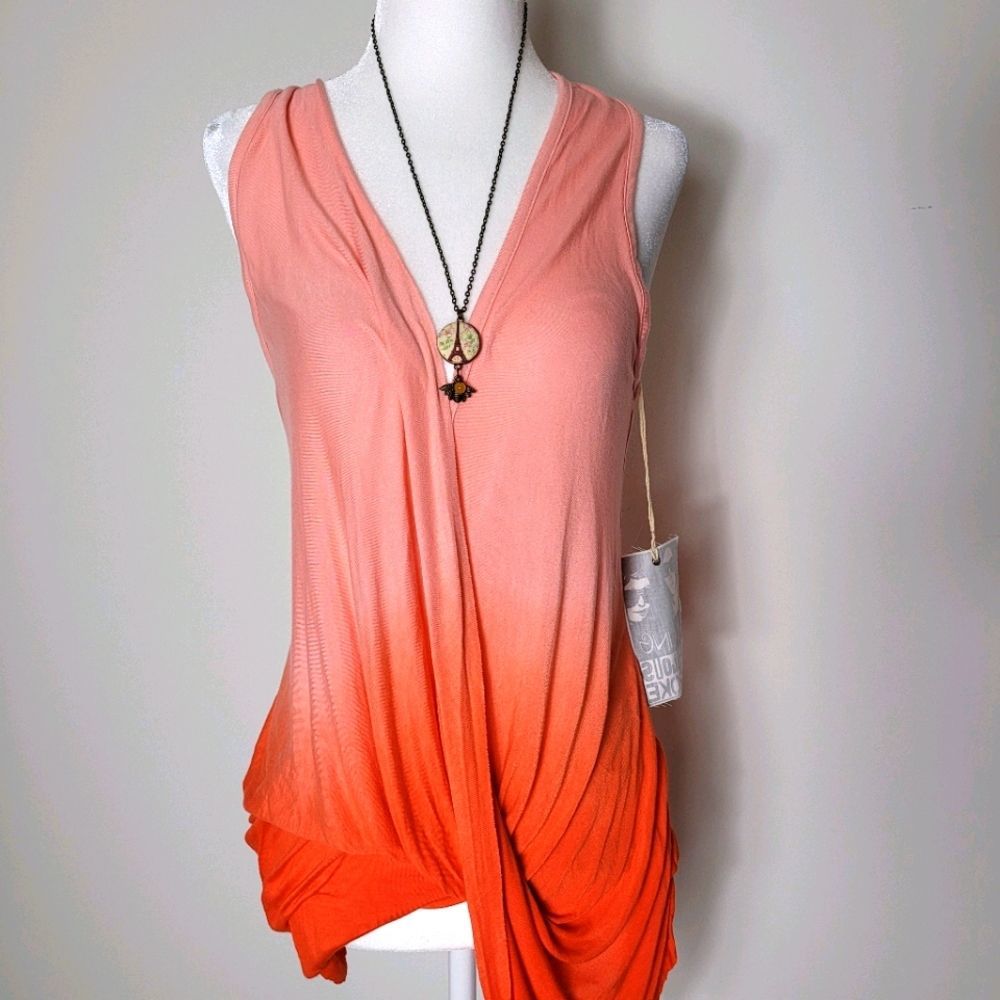 Young Fabulous & Broke top